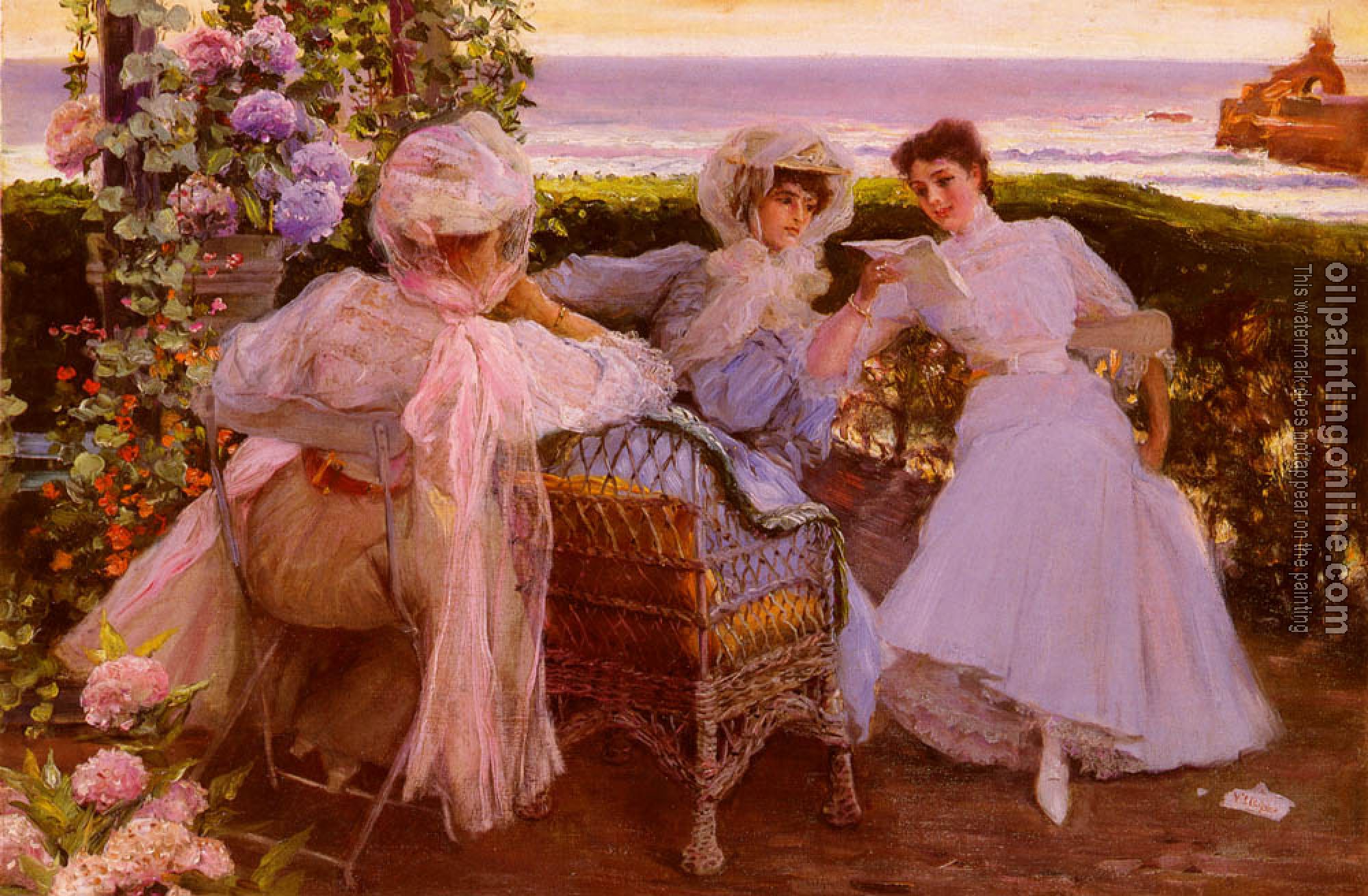 Jose Villegas y Cordero - Noticias De El